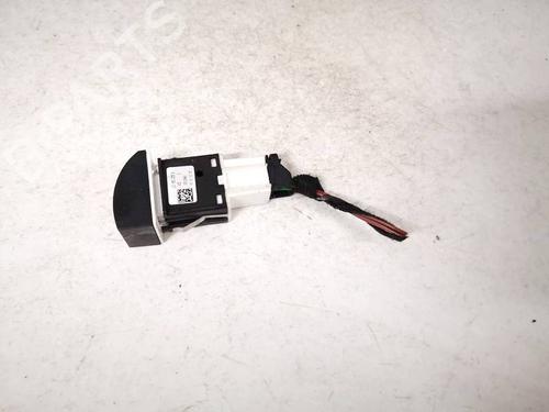 Warning switch SKODA OCTAVIA II (1Z3) 2.0 TDI | BP35354080I22 - Image 2