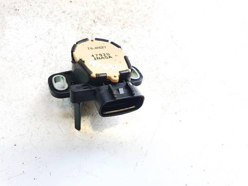 Used Pedal Pedal NISSAN LEAF (ZE0) Electric (109 hp) 35087379 35087379