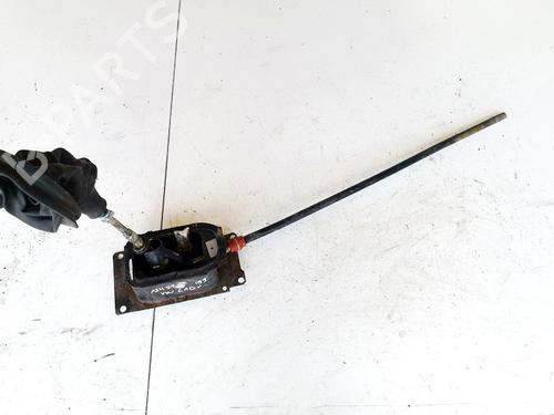 Used Gear lever Gear lever 35629465 35629465