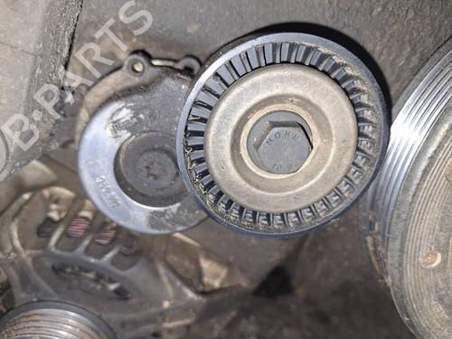 Used Pulley Pulley 35164818 35164818