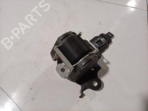 Used Rear center seatbelt Rear center seatbelt OPEL MERIVA A MPV (X03) 1.7 CDTI (E75) (125 hp) 36685606 36685606