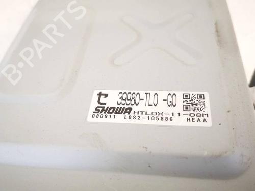 Steering ECU HONDA ACCORD VIII (CU) 2.2 i-DTEC (CU3) | BP35095038M49 - Image 2