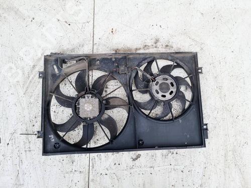 Used Fan Fan VW GOLF V (1K1) 1.9 TDI (105 hp) 35190600 35190600
