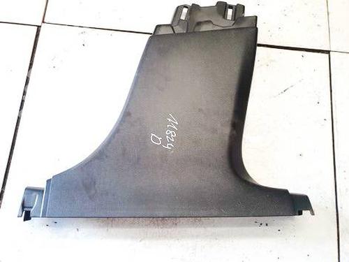 Used Other Other MAZDA 3 Saloon (BP_) 2.0 SKYACTIV-G M Hybrid (BP5S, BP6S) (150 hp) 40053384 40053384