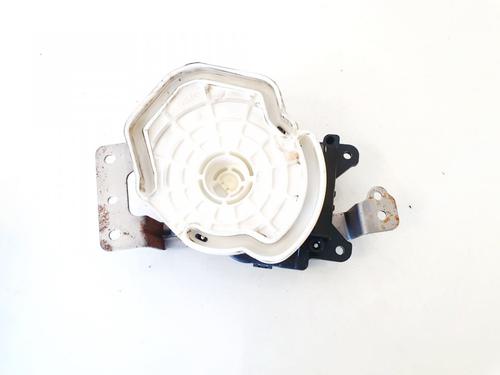 Used Electronic module HONDA CR-V III (RE_) 2.2 i-CTDi 4WD (RE6) (140 hp) 32909650