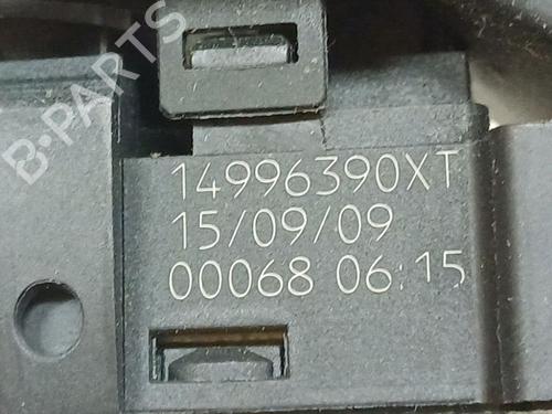 Switch RENAULT LAGUNA III (BT0/1) 2.0 dCi GT (BT11, BT1E, BT1N) | BP36524065I30 - Image 4