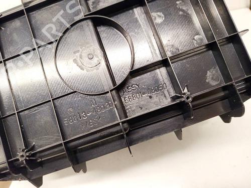 Armrest / Center console LEXUS RX (_U3_) 400h (MHU38_) | BP34831271I20 - Image 3