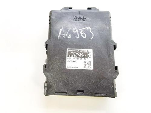 Used Automatic gearbox ECU Automatic gearbox ECU 35543503 35543503