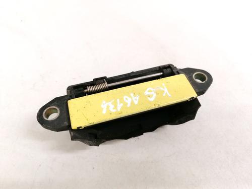 rear-left-exterior-door-handle-audi-a4-b5-8d2-1994-1995-1996-1997-1998-1999-2000-2001-35564624 main image