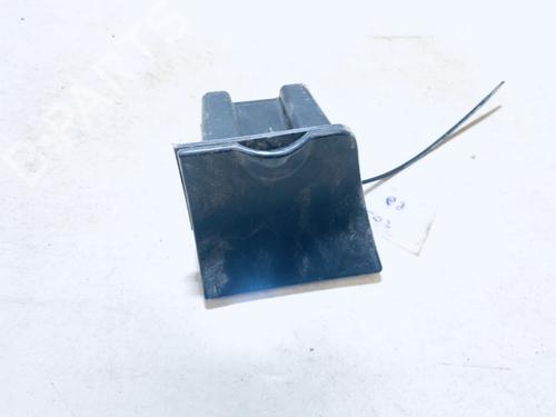 Used Ashtray Ashtray CITROËN XSARA (N1) 2.0 HDi 90 (90 hp) 35635647 35635647