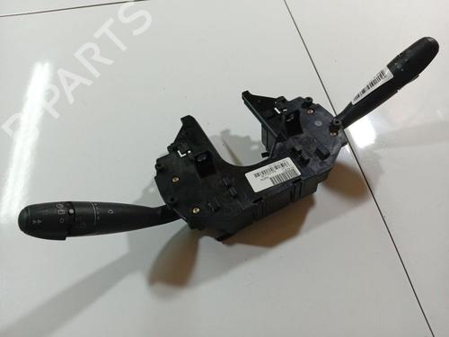 Used Warning switch Warning switch CITROËN C4 I (LC_) 1.6 HDi (90 hp) 34878260 34878260