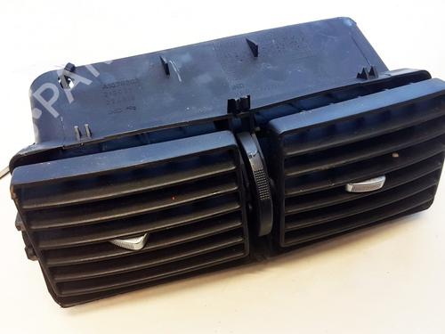 Luftventil Luftventil PEUGEOT 307 (3A/C) 2.0 HDi 110 (107 hp) 33060241 33060241