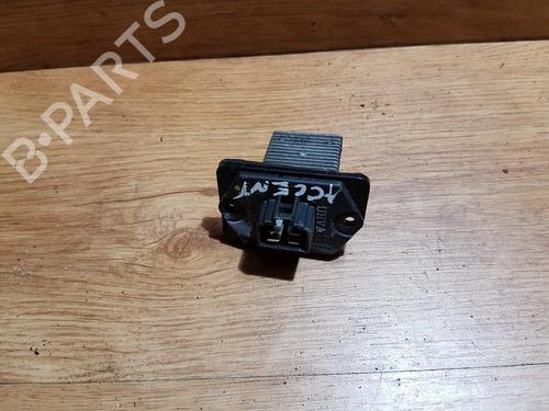 Used Heater resistor Heater resistor HYUNDAI ACCENT II (LC) 1.3 (83 hp) 35653556 35653556