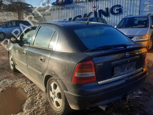 Engine mount OPEL ASTRA G Hatchback (T98) 1.6 16V (F08, F48) | BP33086596M89 - Image 8