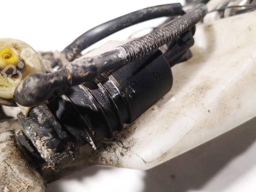 Used Washer pump Washer pump AUDI A6 C6 (4F2) 2.0 TFSI (170 hp) 34996738 34996738