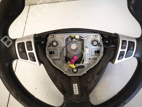 Used Steering wheel controls Steering wheel controls 34758388 34758388