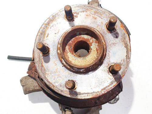 Right rear steering knuckle CHRYSLER PACIFICA 3.5 | BP35310979M28 - Image 2
