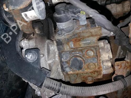 Used Injection pump Injection pump PEUGEOT 207 (WA_, WC_) 1.4 HDi (68 hp) 35683359 35683359