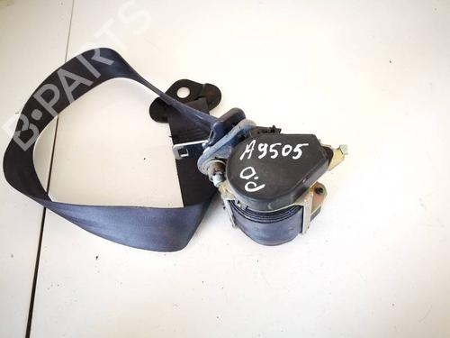 Used Front right seatbelt Front right seatbelt 35218663 35218663