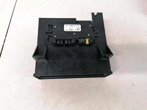 Electronic module AUDI A2 (8Z0) 1.4 | BP35573532M83 - Image 1