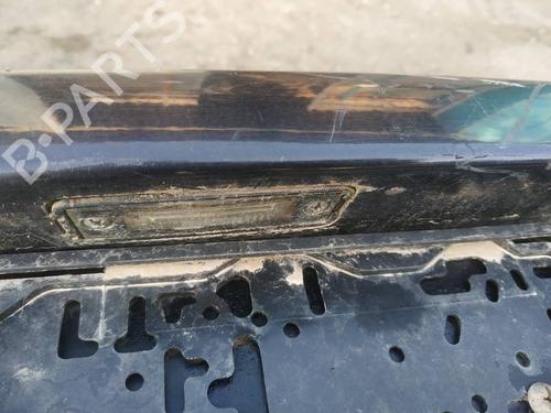 Used Licence plate light Licence plate light VW GOLF IV (1J1) 1.9 TDI (110 hp) 34961723 34961723