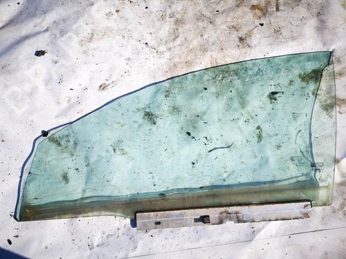 Used Front left door window Front left door window 35273840 35273840