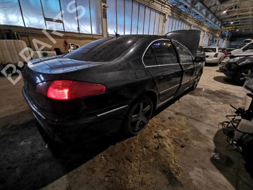 Luftventil PEUGEOT 607 (9D, 9U) 2.7 HDi 24V | BP32594966I21 