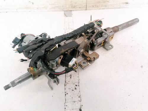 Used Steering column Steering column MAZDA 6 Hatchback (GG) 2.0 DI (GG14) (121 hp) 35380466 35380466