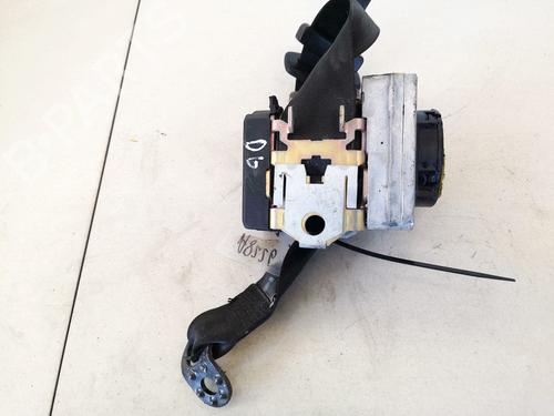 Used Rear right seatbelt Rear right seatbelt VW PASSAT B5.5 (3B3) 1.9 TDI (130 hp) 35408606 35408606