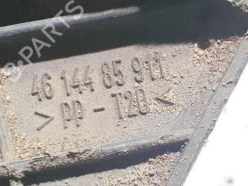 Air filter box OPEL ASTRA H (A04) 1.7 CDTI (L48) | BP35224379M87 - Image 3