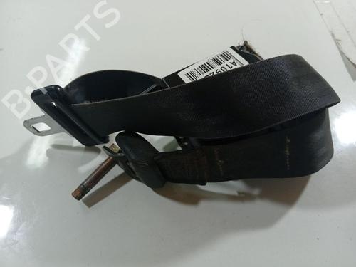 Used Front left seatbelt Front left seatbelt 34850375 34850375