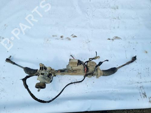 Used Steering column Steering column 35076003 35076003