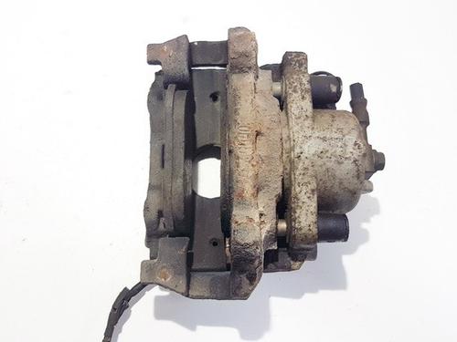 Left front brake caliper OPEL VECTRA C (Z02) 2.2 DTI 16V (F69) | BP35431833M105 - Image 3