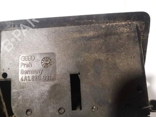 Air vent AUDI 100 C4 Avant (4A5) 2.5 TDI | BP32614672I21 - Image 3