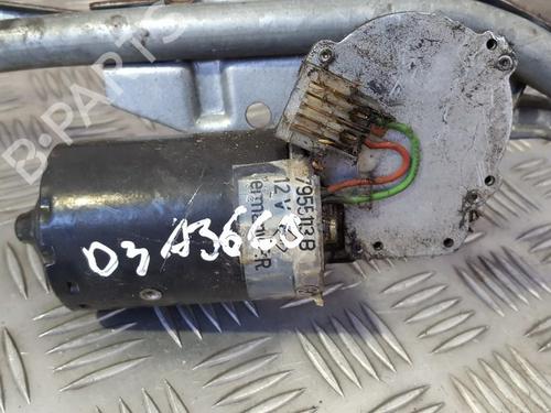 Used Front wiper motor Front wiper motor VW PASSAT B3/B4 Variant (3A5, 35I) 1.9 TD (75 hp) 35675989 35675989