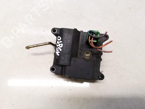 Used Electronic module Electronic module MITSUBISHI SPACE STAR MPV (DG_A) 1.9 DI-D (DG4A) (102 hp) 33105653 33105653