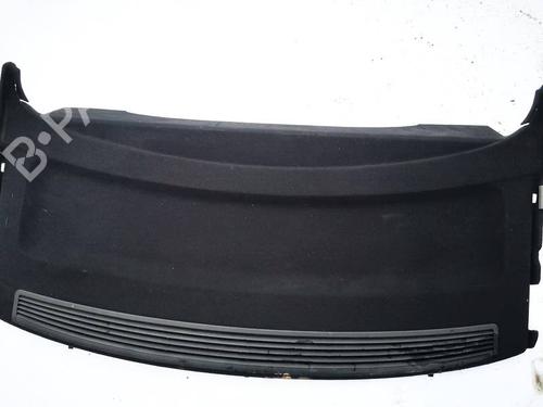 Used Rear parcel shelf Rear parcel shelf VW PASSAT B6 (3C2) 2.0 TDI (140 hp) 36688688 36688688