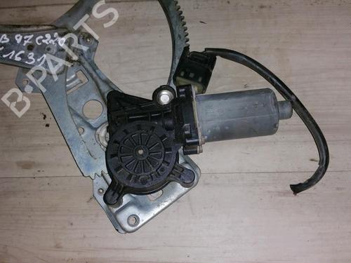 Used Left front window motor Left front window motor 35649952 35649952