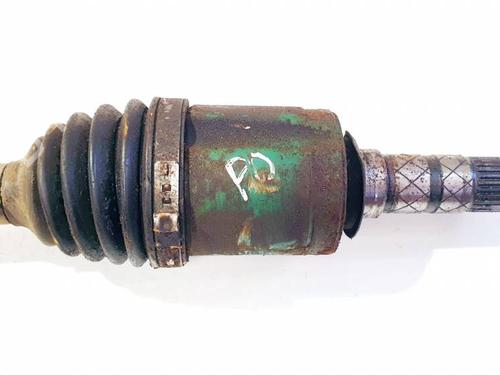 Right front driveshaft SUBARU LEGACY V (BM) 2.0 D AWD (BMD) | BP34951634M39 - Image 3