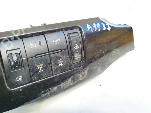 Switch KIA SORENTO II (XM) 2.2 CRDi | BP34879870I30 - Image 3