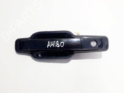 front-left-exterior-door-handle-ssangyong-kyron-2005-2006-2007-2008-2009-2010-2011-2012-2013-2014-35843901 main image