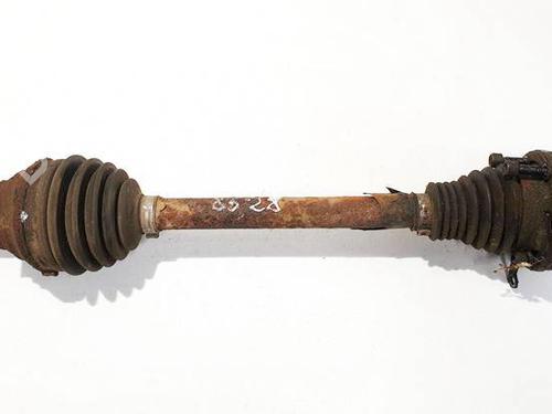 Used Left front driveshaft Left front driveshaft VW GOLF V (1K1) 1.9 TDI (105 hp) 35380063 35380063