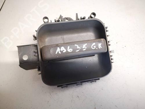 Used Rear left interior door handle Rear left interior door handle PEUGEOT 806 (221) 2.0 HDI (109 hp) 35142412 35142412