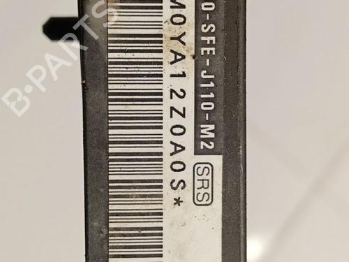 Electronic module HONDA FR-V (BE) 2.2 i CTDi (BE5) | BP35831404M83 - Image 4