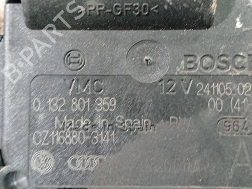 Electronic module AUDI A6 C6 (4F2) 2.0 TDI | BP40166206M83 - Image 5