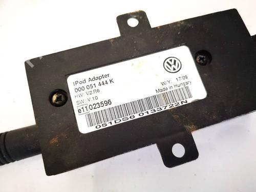 Electronic module VW GOLF V (1K1) 1.6 | BP32568671M83 