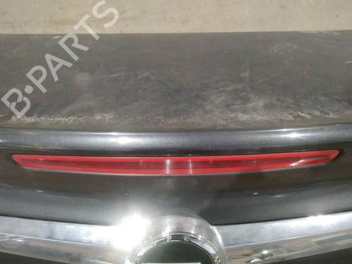 Used Third brake light Third brake light OPEL INSIGNIA A (G09) 2.0 CDTI (68) (160 hp) 34756047 34756047