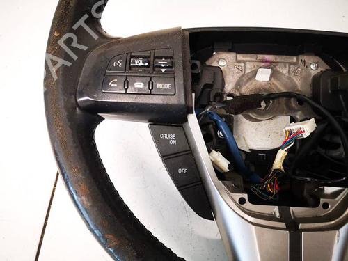 Steering wheel controls MAZDA 3 (BL) 2.2 MZR CD (BL10) | BP36688263E15 - Image 3