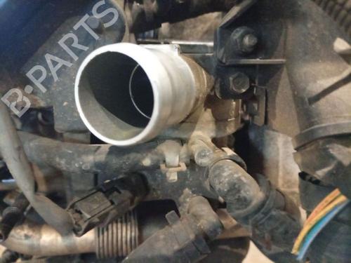 Used Thermostat housing Thermostat housing 36876181 36876181
