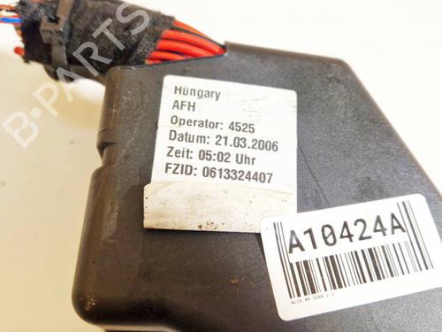 Fuse box AUDI A6 C6 (4F2) 2.0 TFSI | BP32571217E1 